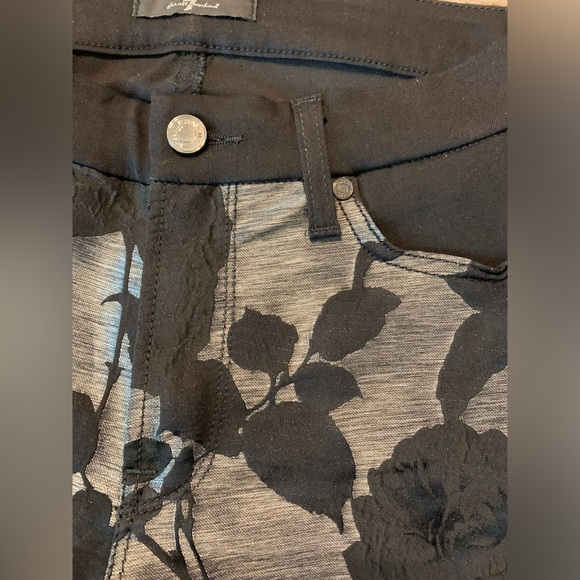 7 for all mankind Size 27 jeans - Picture 3 of 5